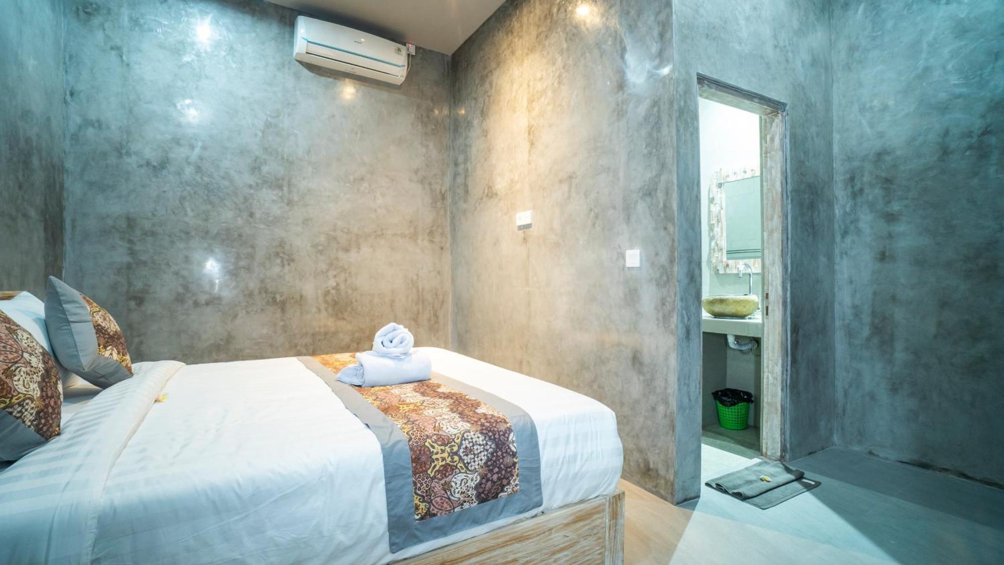 Skyline House Ubud View By Eps Exterior foto